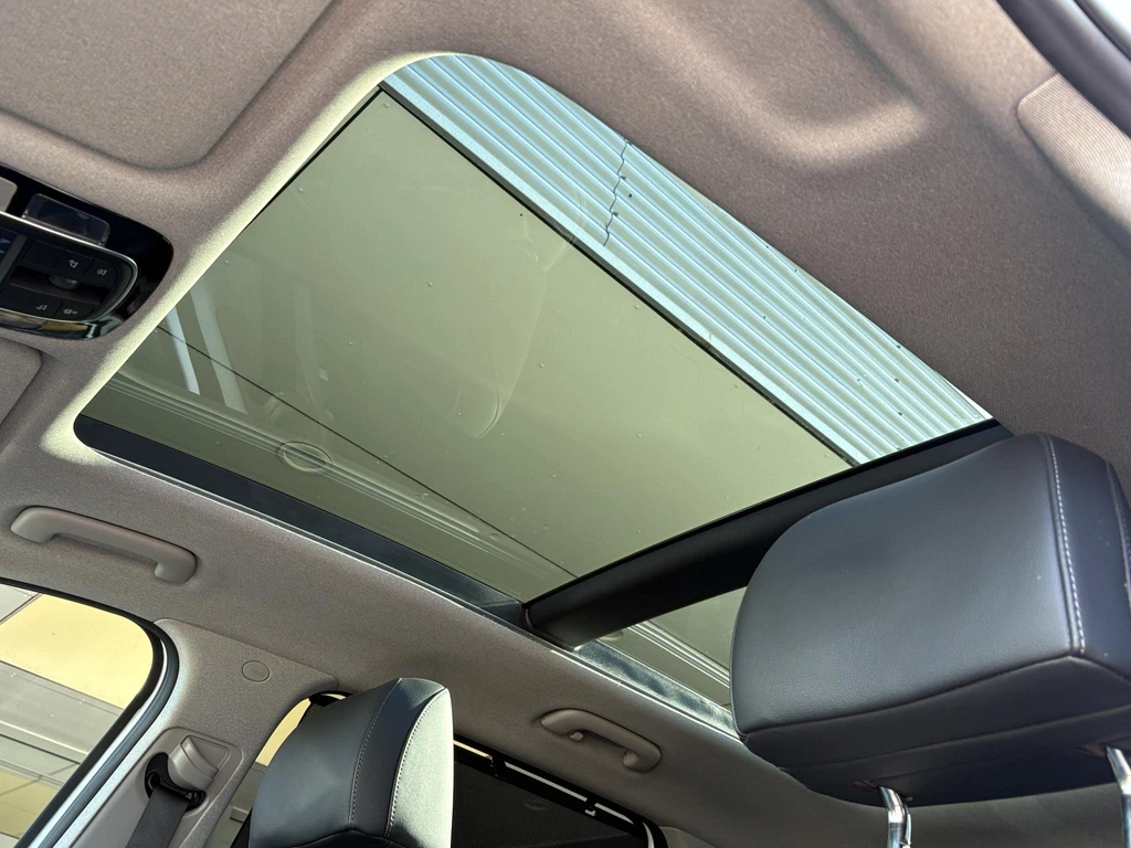 Hyundai Santa Fe – foto 25