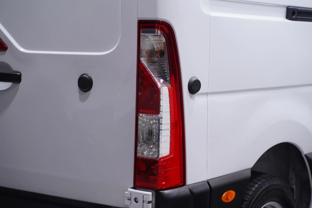 Opel Movano – foto 12