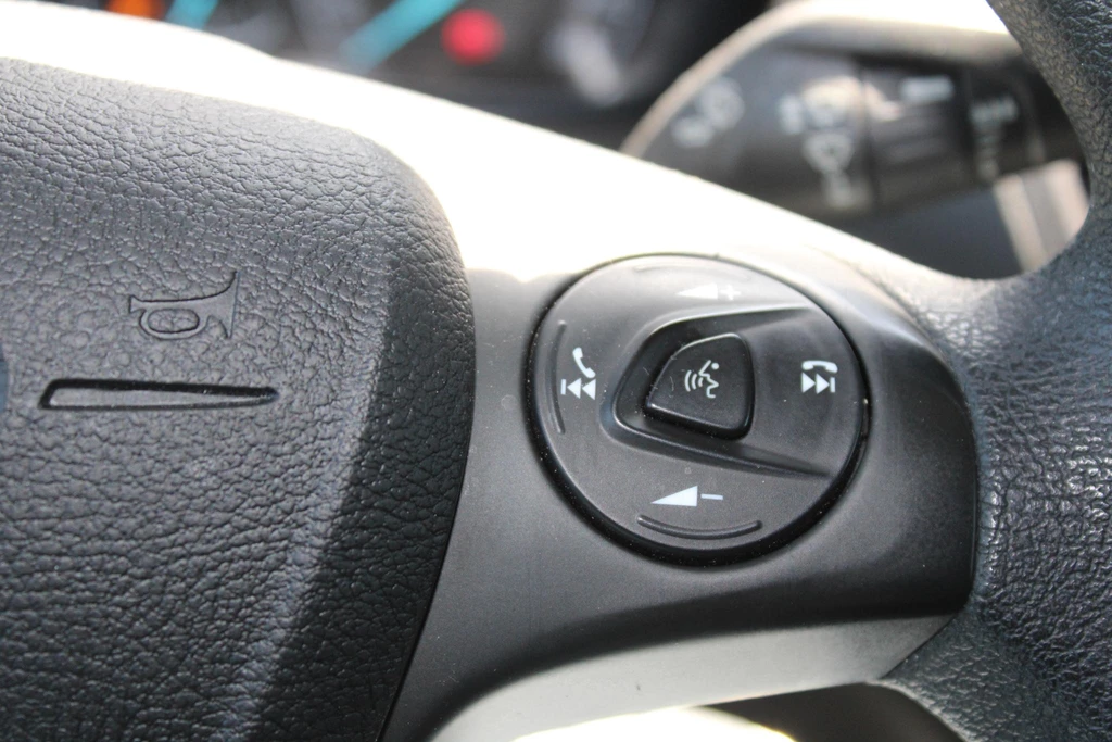 Ford Transit Connect – foto 9
