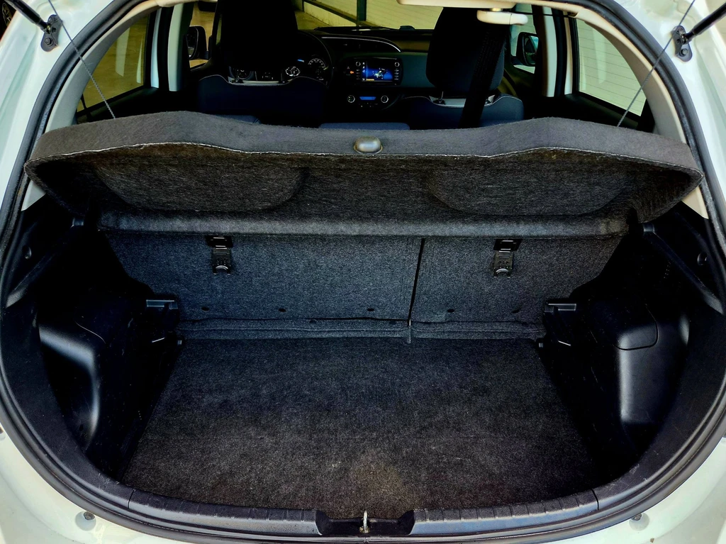 Toyota Yaris – foto 38