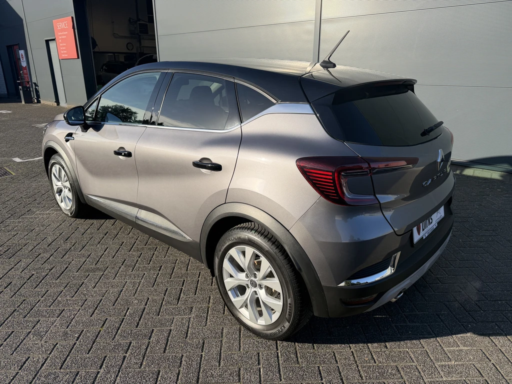 Renault Captur – foto 5