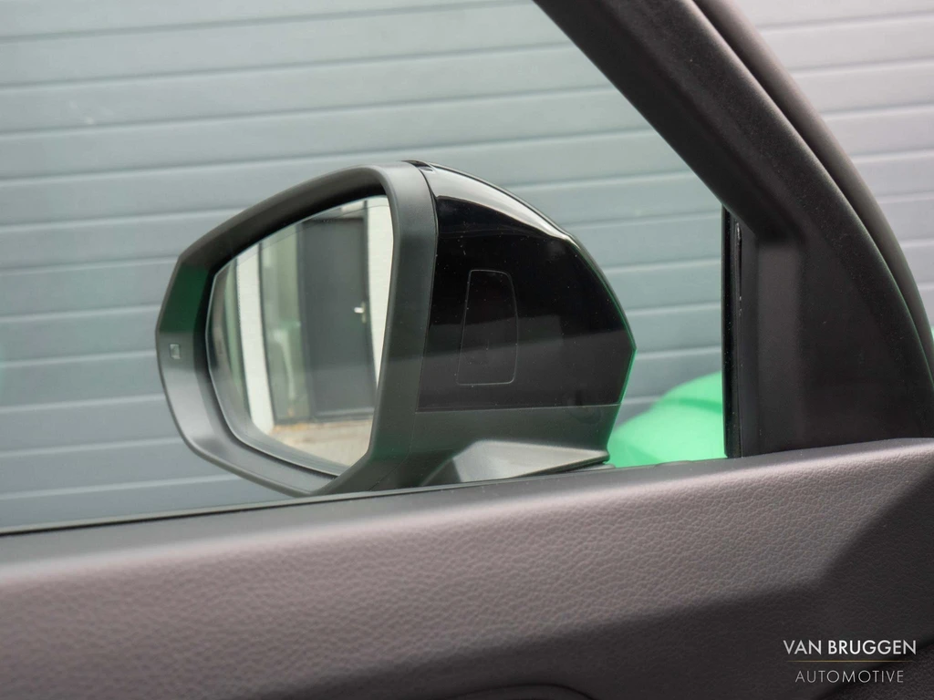 Audi Q3 – foto 21