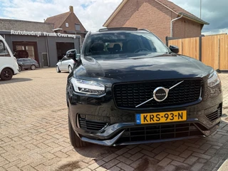 Volvo XC90 – thumbnail 5
