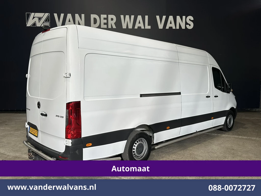 Mercedes-Benz Sprinter – foto 3