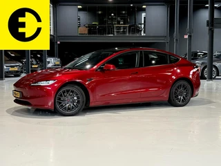 Tesla Model 3 – thumbnail 1