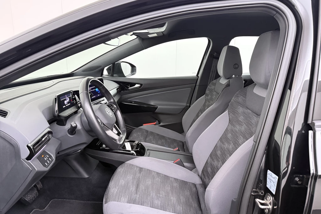 Volkswagen ID.4 – foto 11