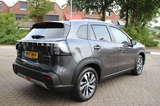 Suzuki S-Cross – thumbnail 5
