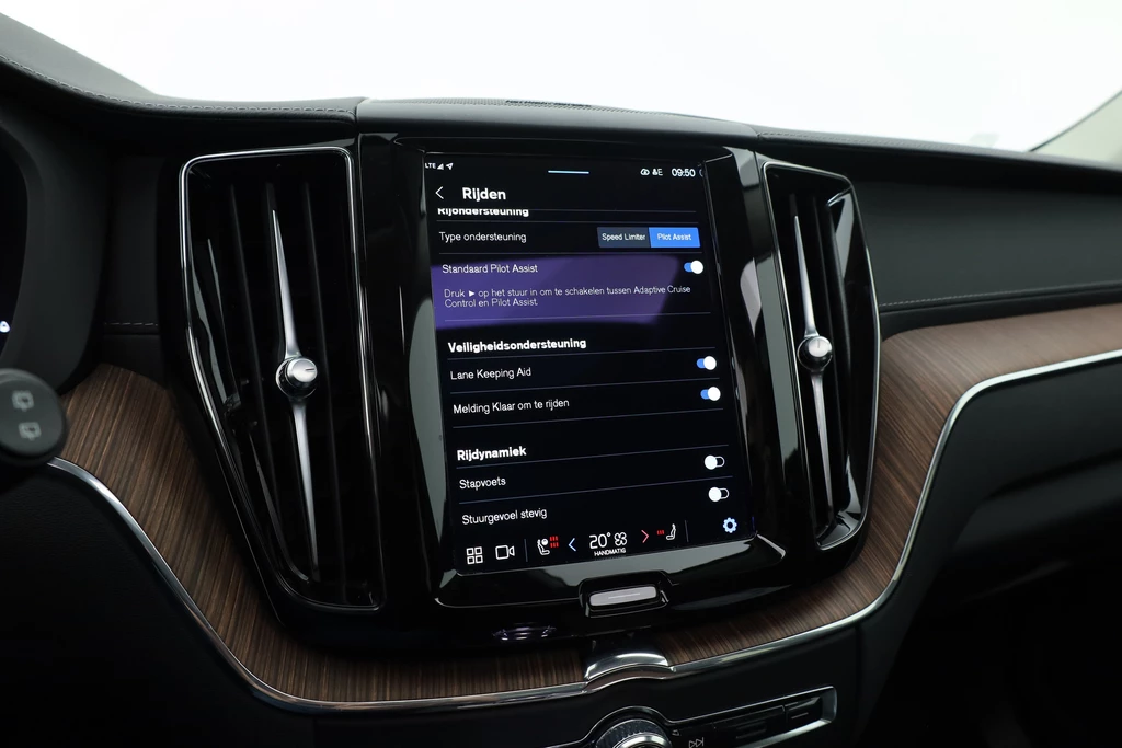 Volvo XC60 – foto 30