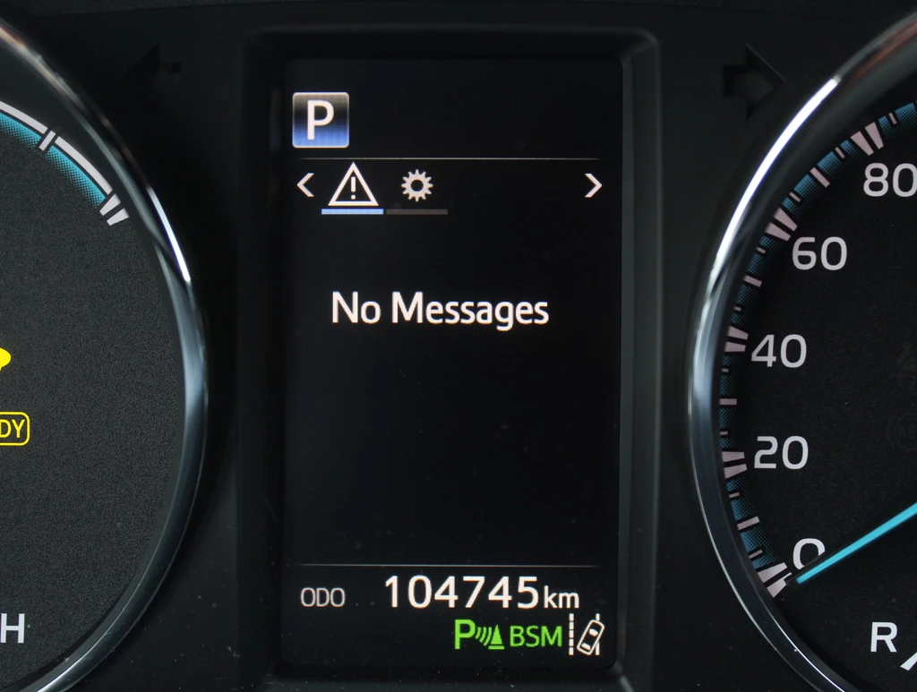 Toyota RAV4 – foto 36