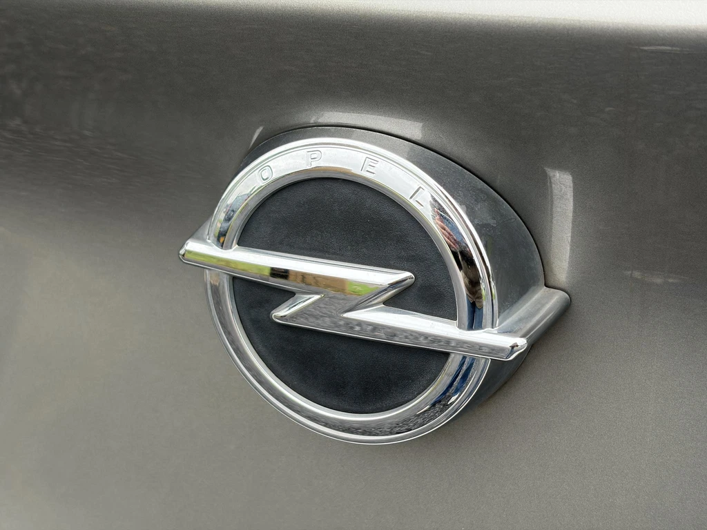 Opel Astra – foto 50