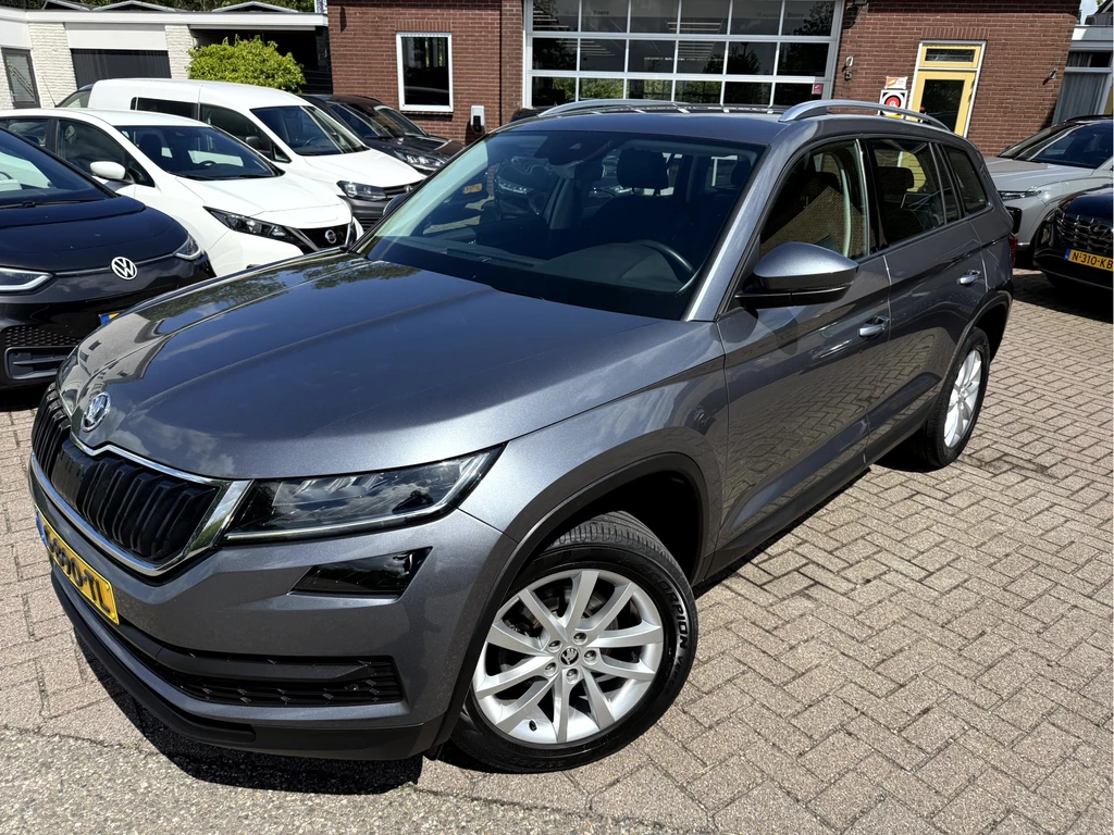 Škoda Kodiaq – foto 2