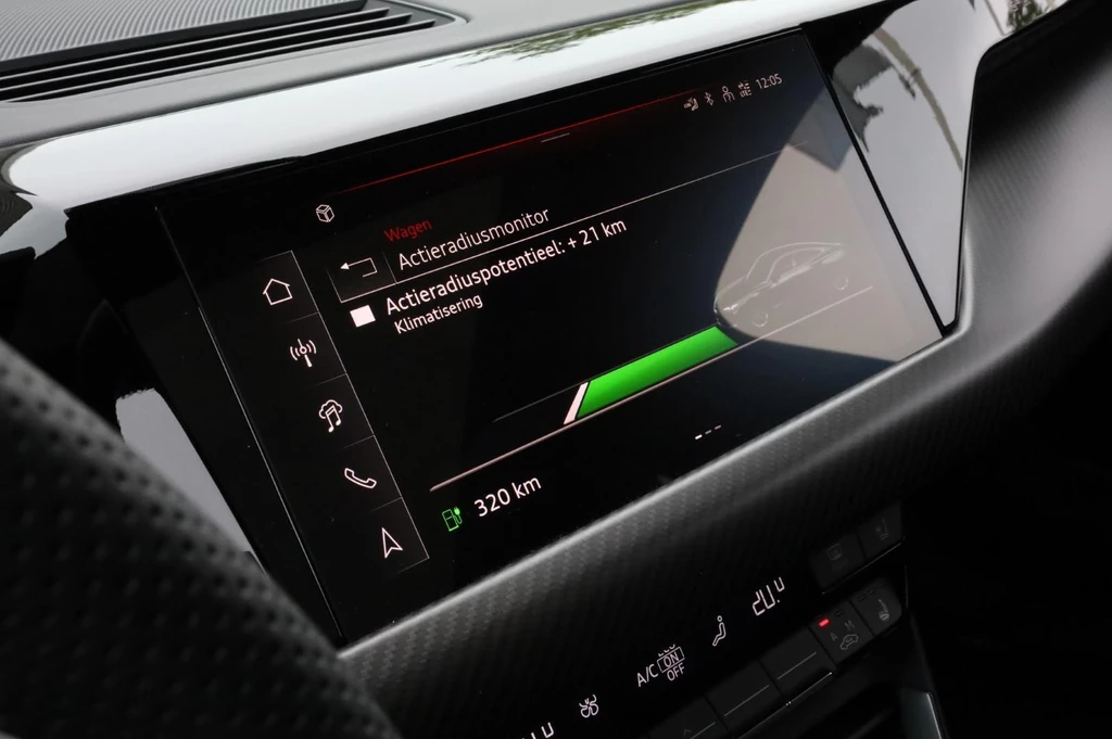 Audi e-tron GT – foto 40