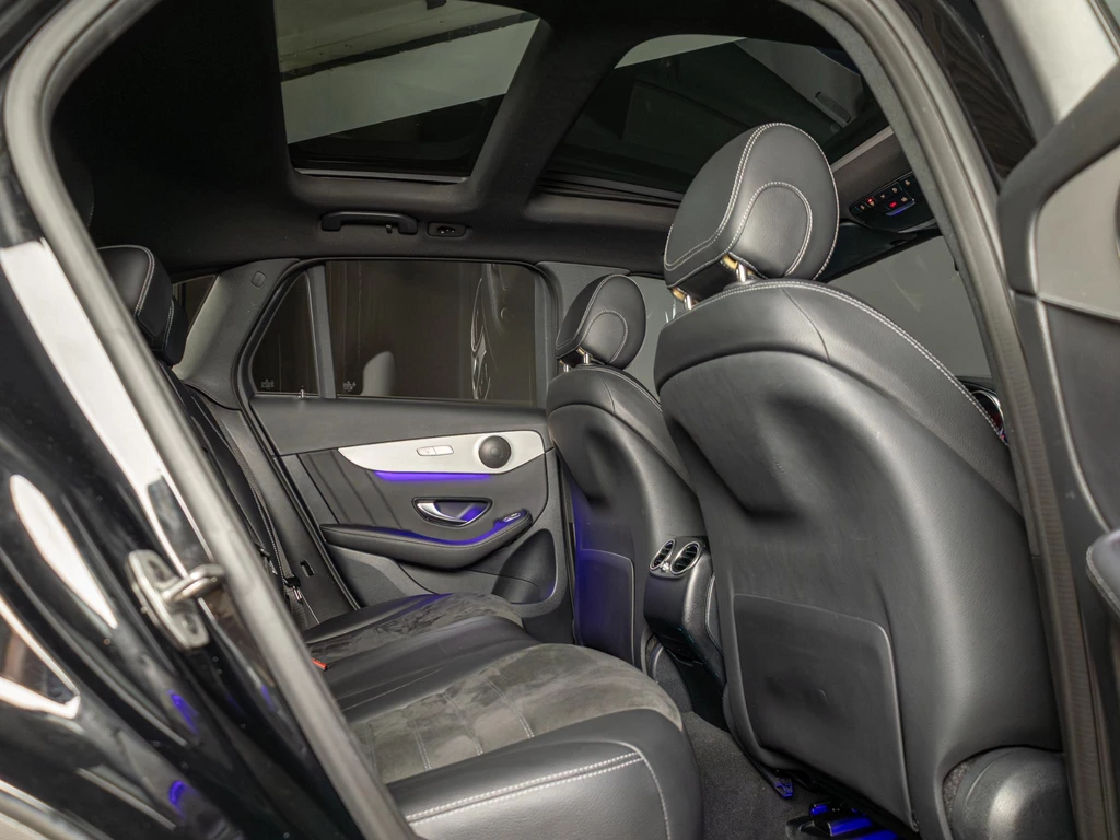 Mercedes-Benz GLC – foto 19