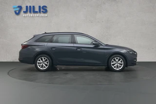 SEAT Leon – thumbnail 7