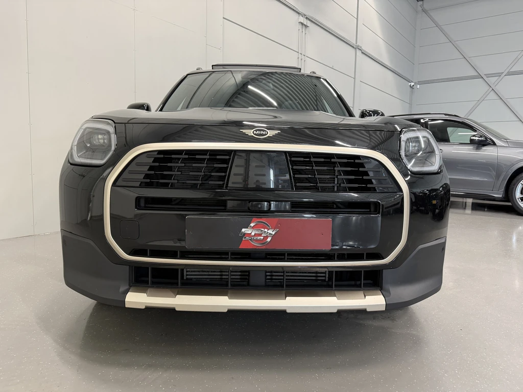 MINI Countryman – foto 10
