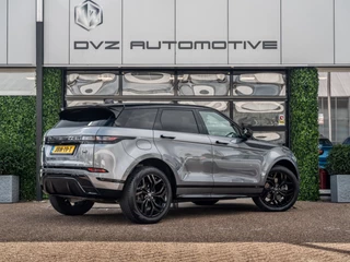 Land Rover Range Rover Evoque – thumbnail 5