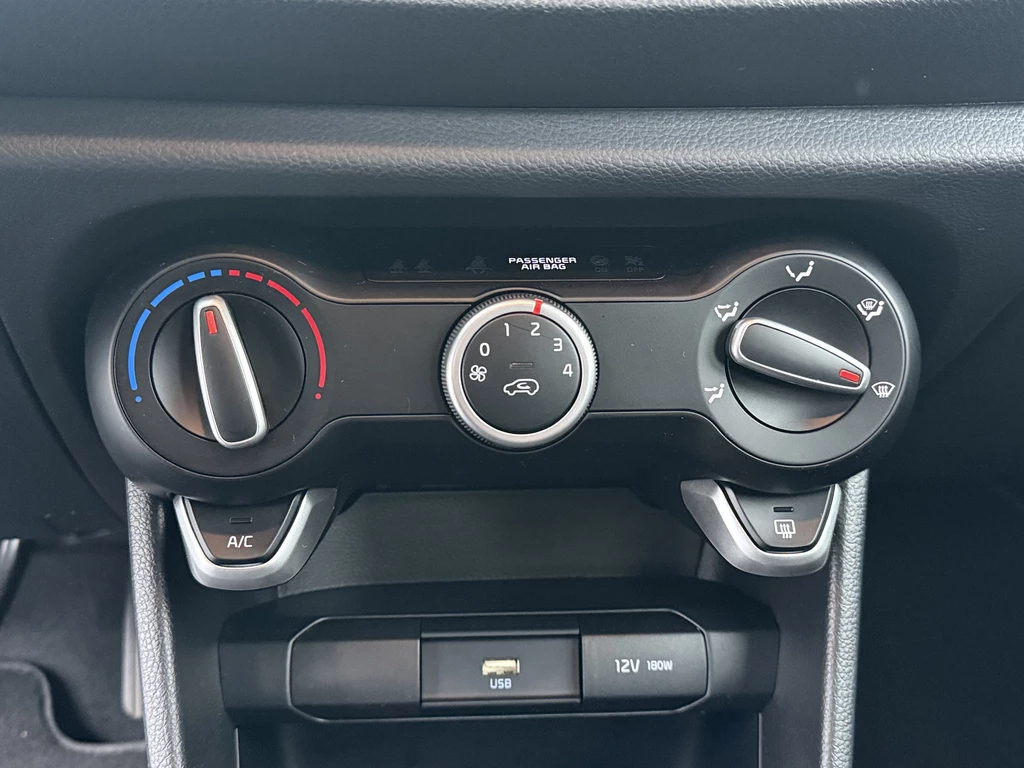 Kia Picanto – foto 32