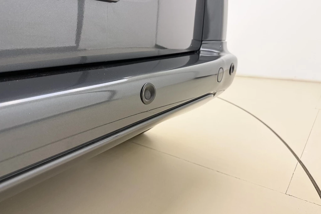 Peugeot e-Partner – foto 11