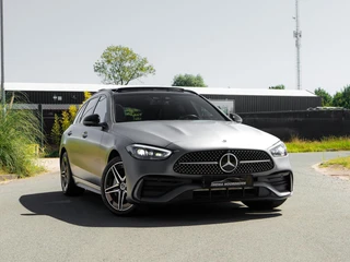 Mercedes-Benz C-Klasse – thumbnail 10