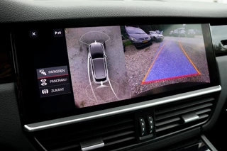 Porsche Cayenne – thumbnail 21