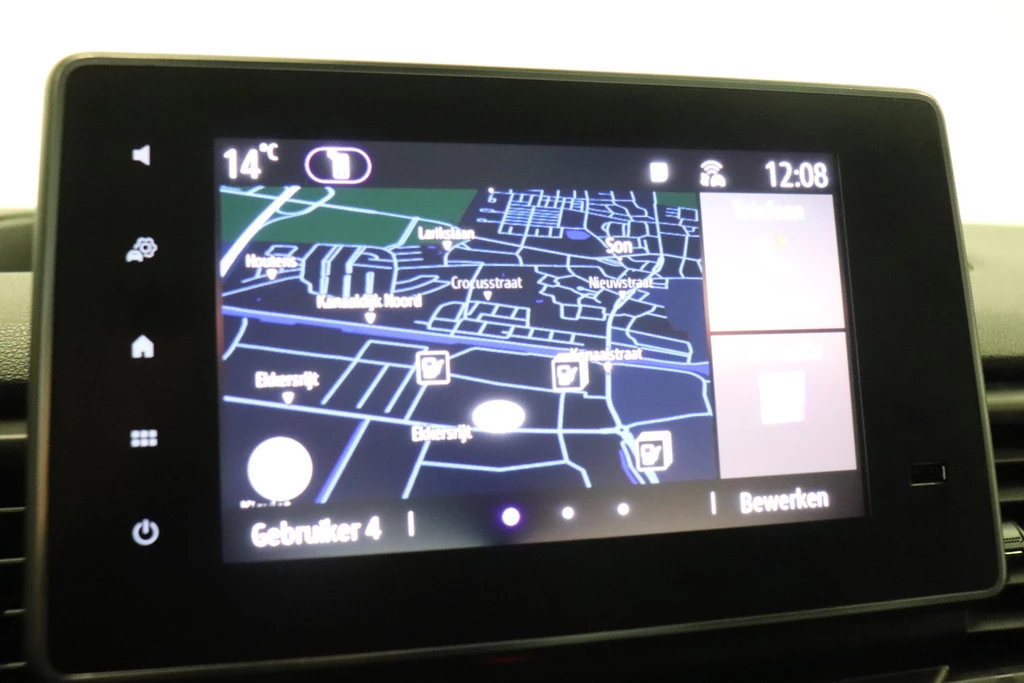 Renault Trafic – foto 15