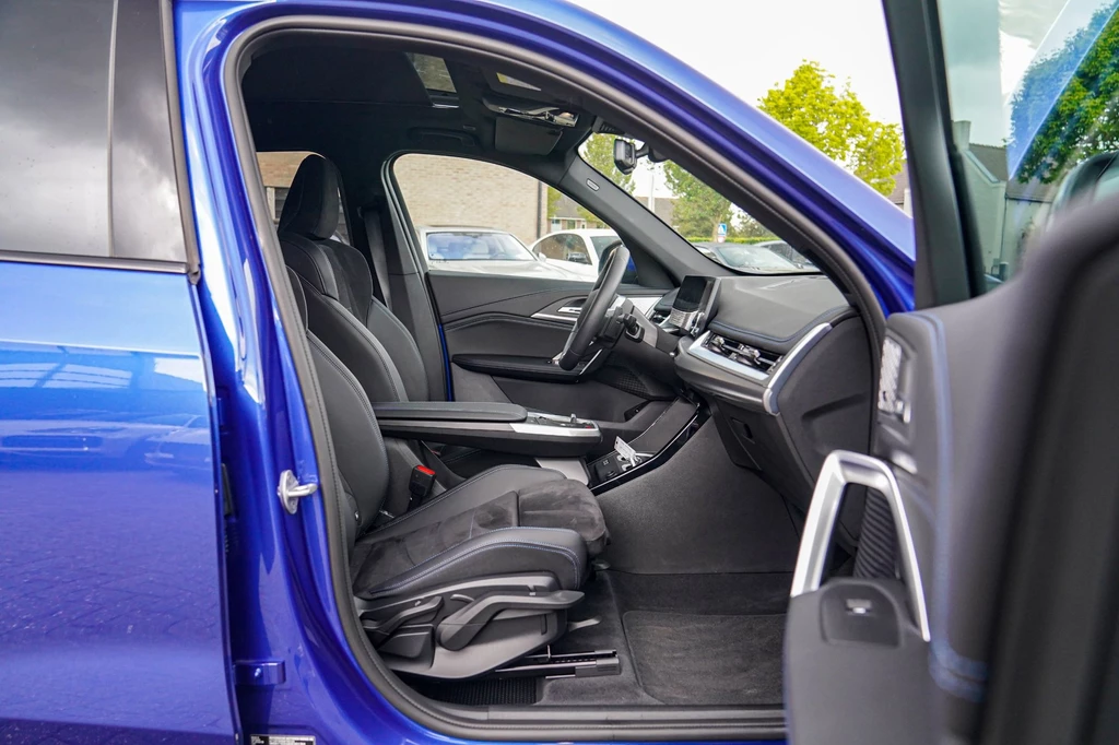 BMW X1 – foto 23
