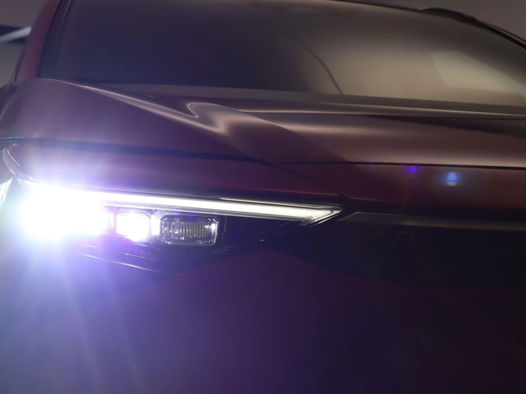 Toyota bZ4X – foto 40