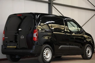 Opel Combo-e – thumbnail 6