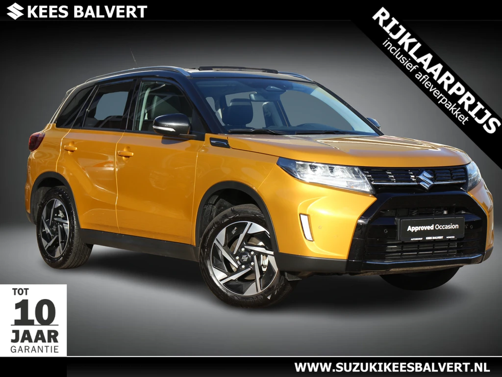 Suzuki Vitara – foto 6