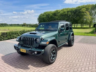 Jeep Wrangler – thumbnail 2