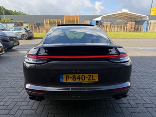 Porsche Panamera – thumbnail 8