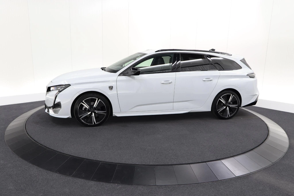 Peugeot 308 – foto 6