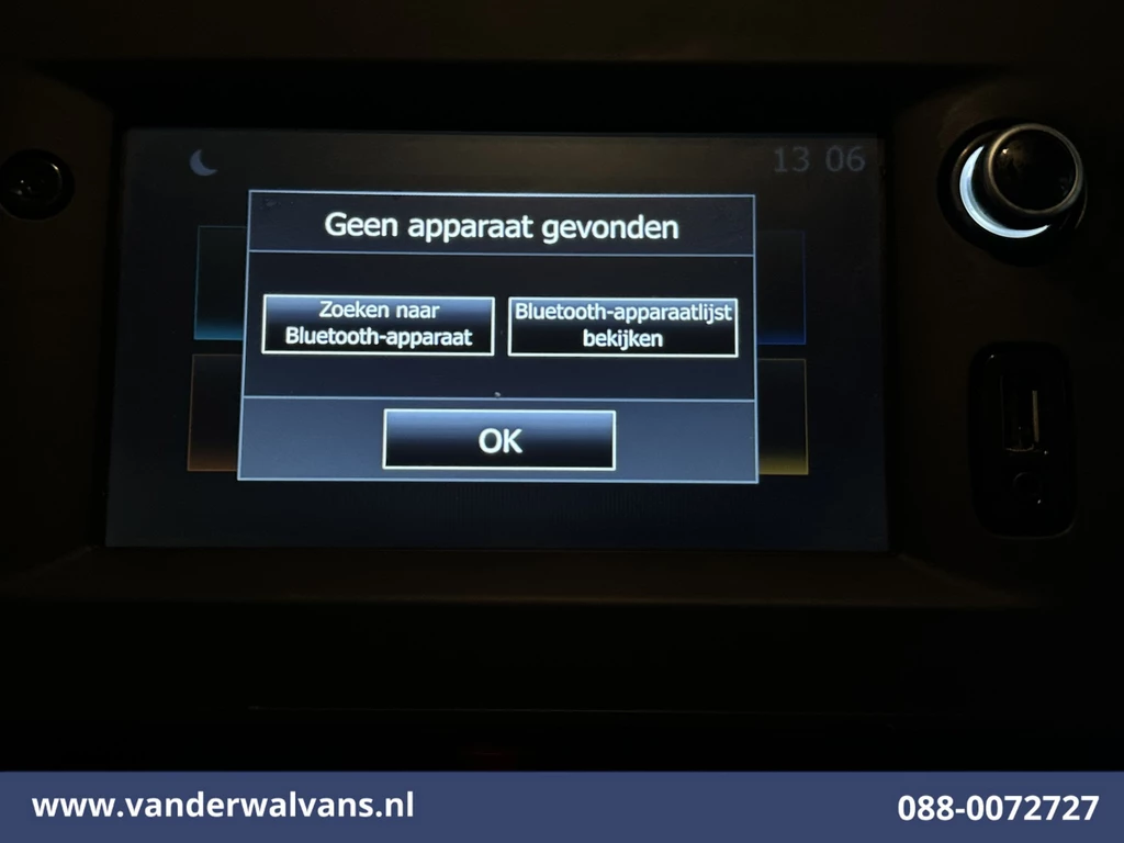 Opel Movano – foto 19