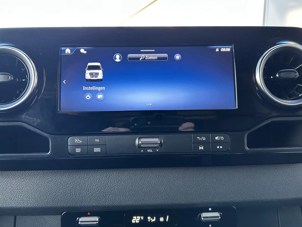 Mercedes-Benz Sprinter – foto 21