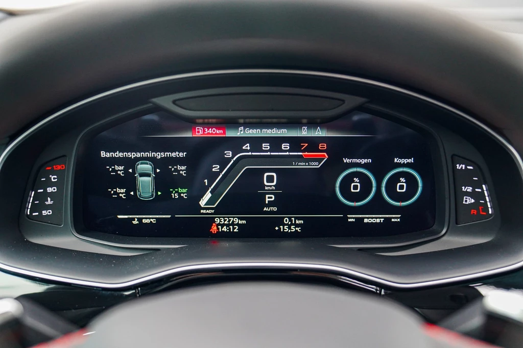 Audi RSQ8 – foto 45