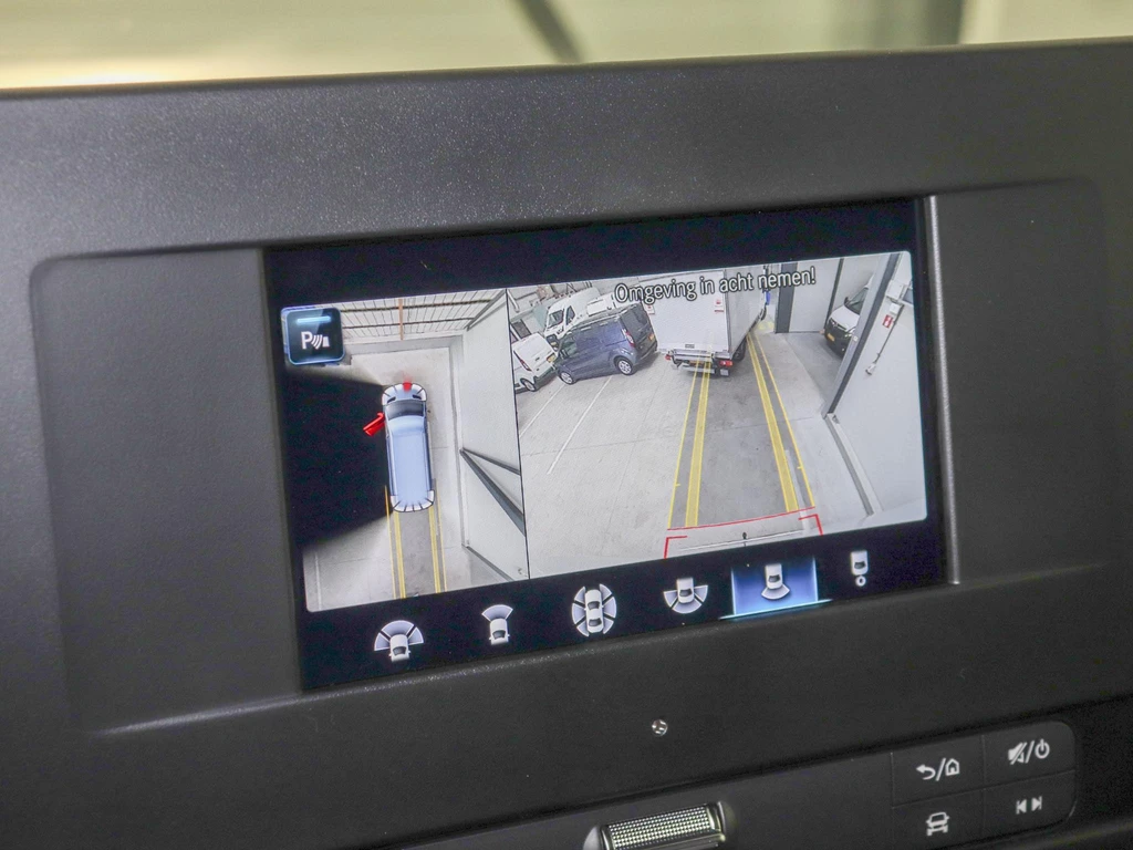 Mercedes-Benz Sprinter – foto 30