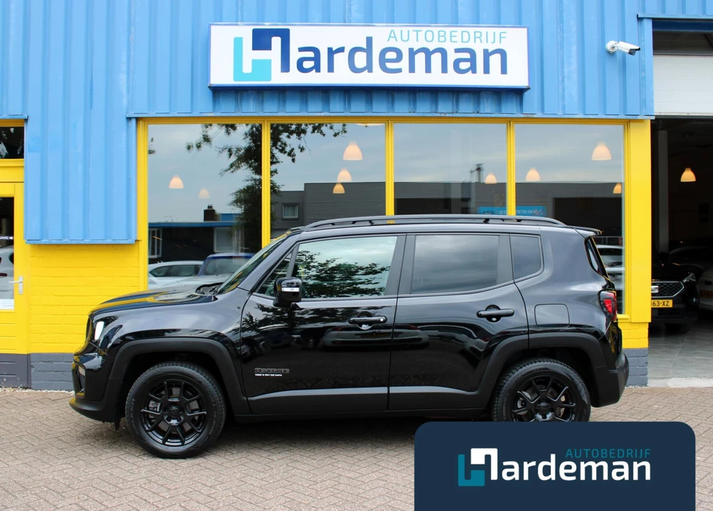 Jeep Renegade – foto 2