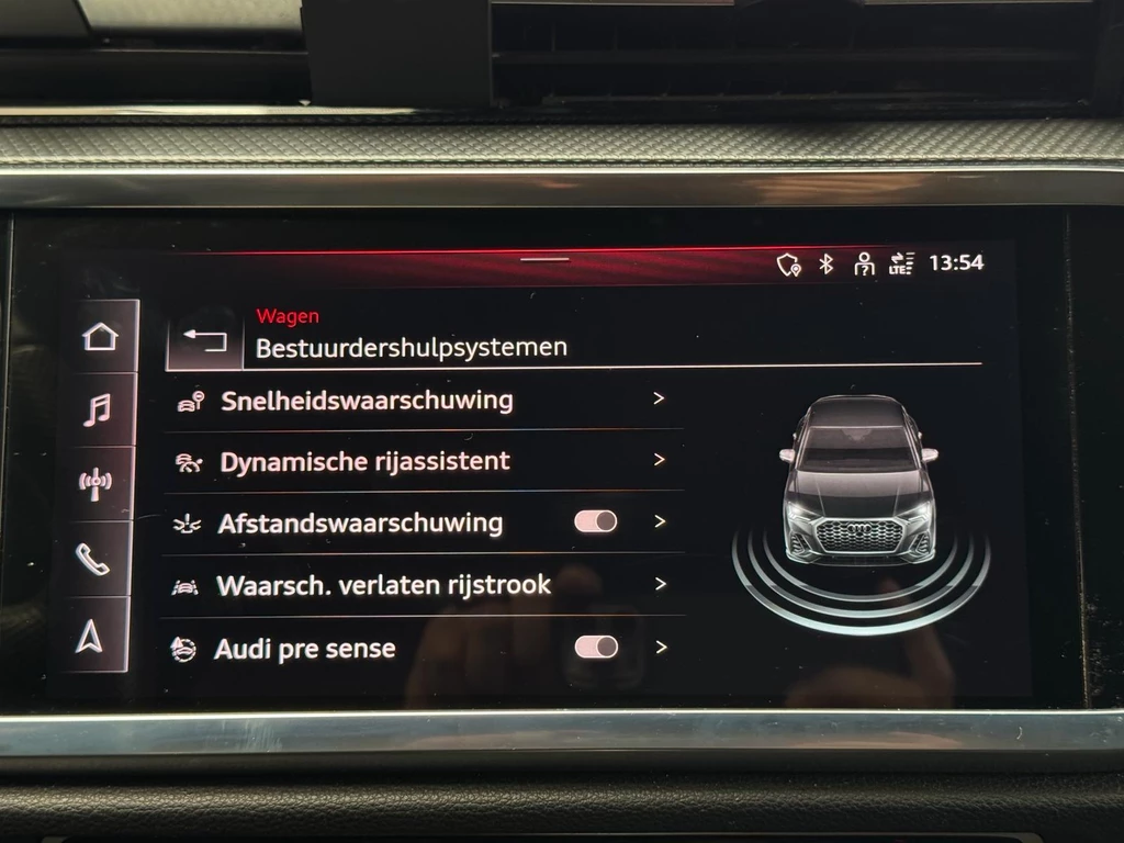 Audi Q3 – foto 20