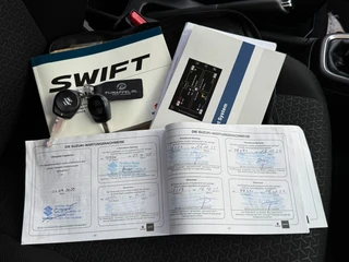 Suzuki Swift – thumbnail 27