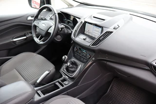 Ford Grand C-Max – thumbnail 10