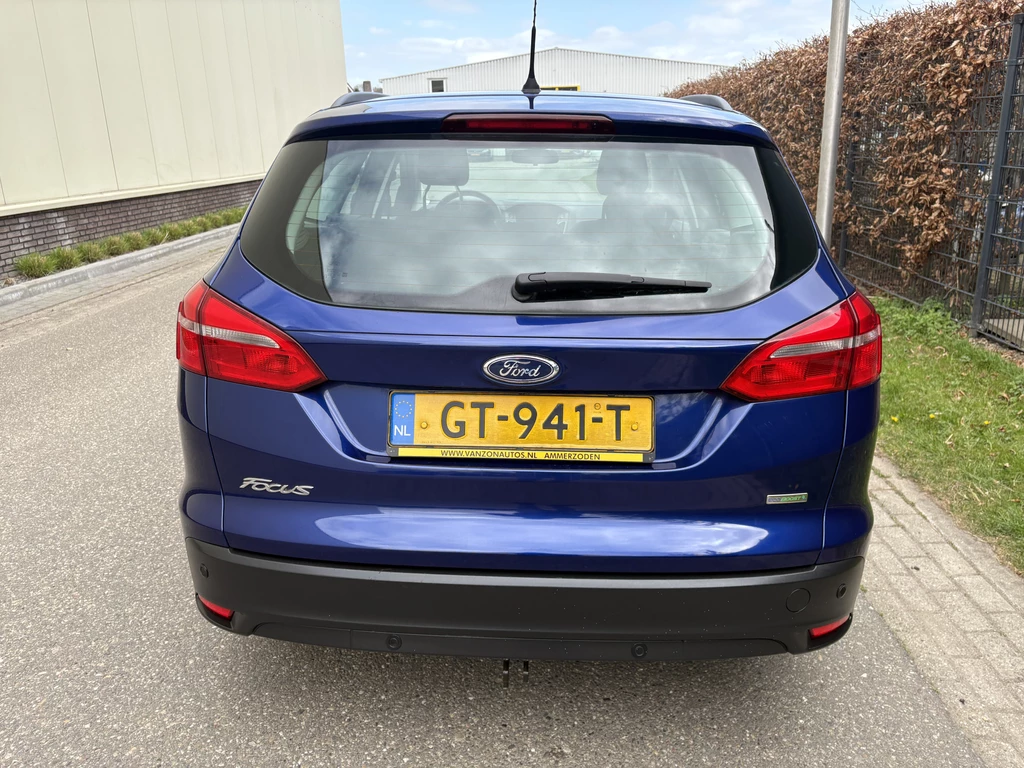 Ford Focus – foto 6
