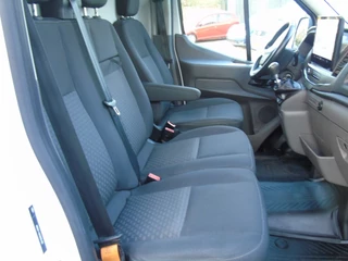 Ford Transit – thumbnail 20