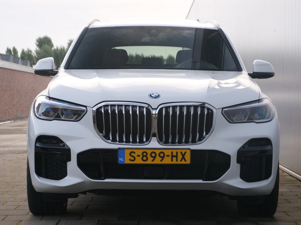 BMW X5 – foto 8