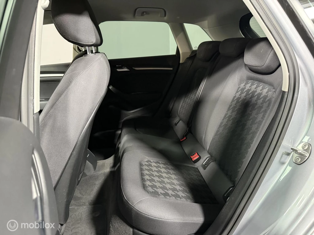 Audi A3 – foto 35