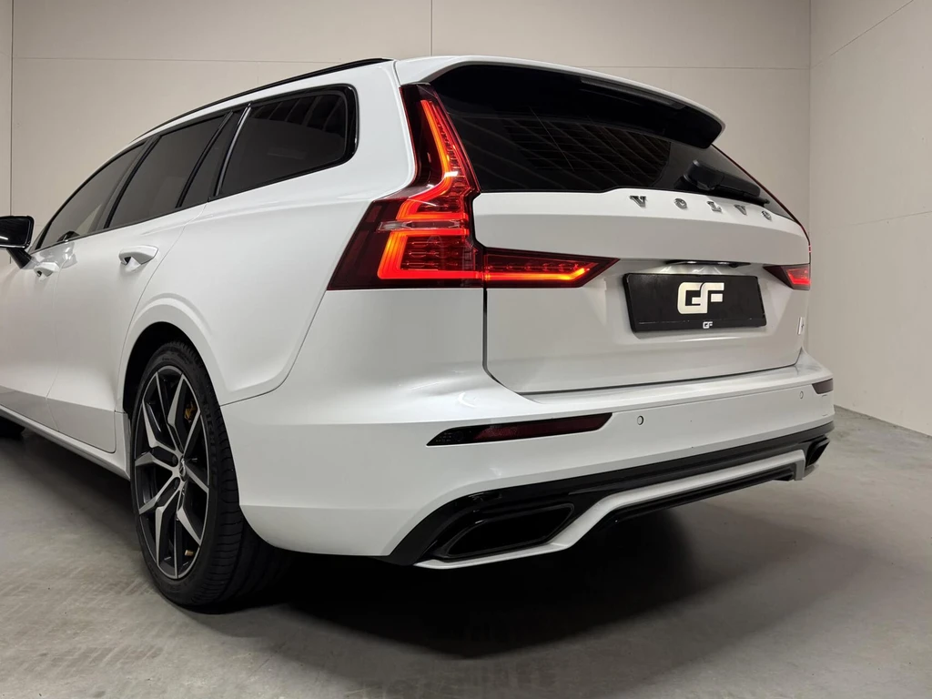 Volvo V60 – foto 9