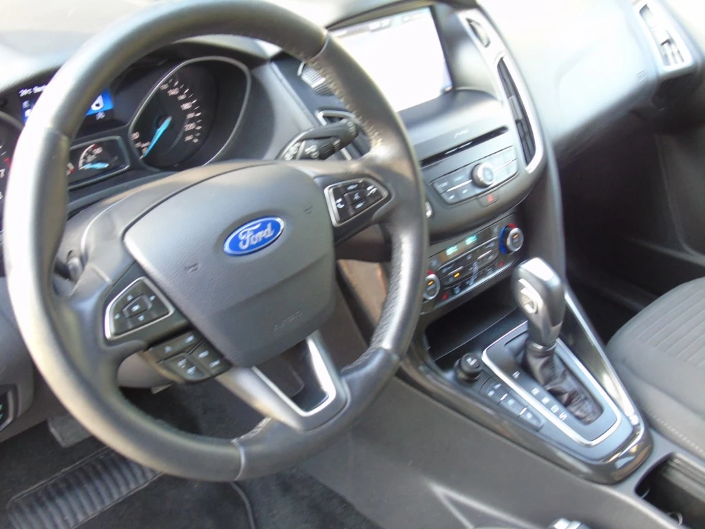 Ford Focus – foto 15