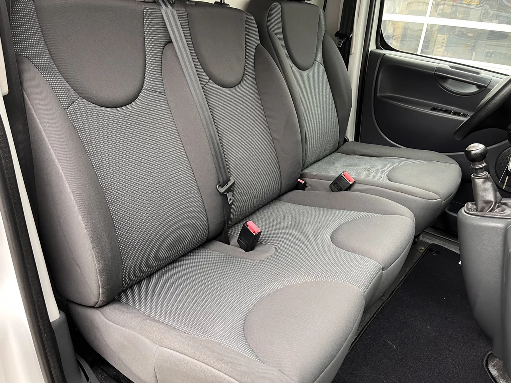 Citroën Jumpy – foto 13