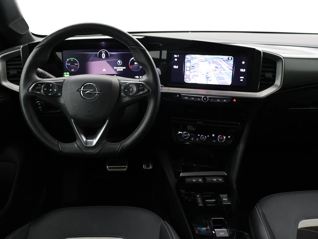 Opel Mokka-e – foto 8