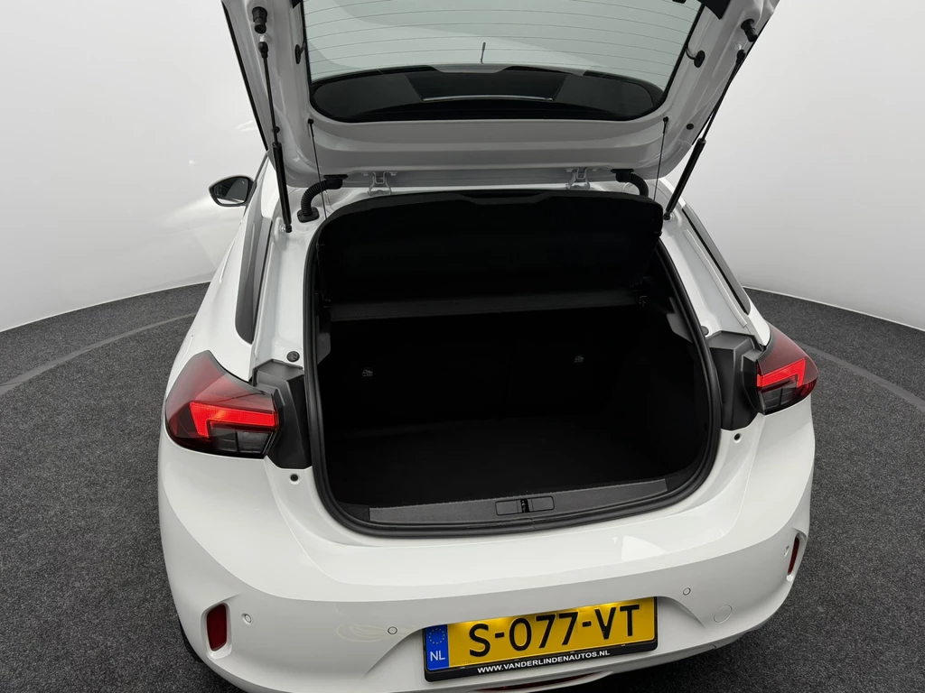 Opel Corsa-e – foto 30