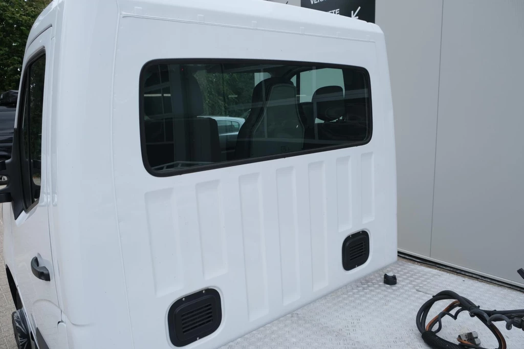 Renault Master – foto 3